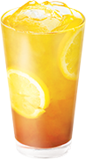 얼그레이 레몬 하이볼(무알콜)
